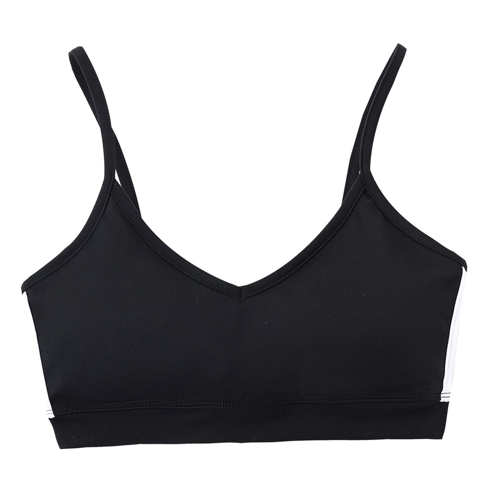 NWT Fashion Brand Company Everyday and Everything bra bralette 5X yoga crop top